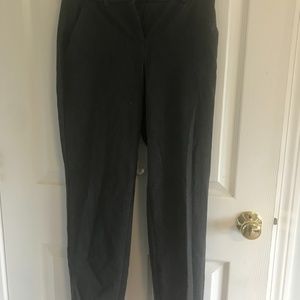 Express Gray Dress Pants